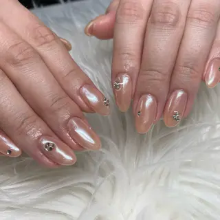 ネイル RaLa（ネイル&アイラッシュ）所属・🫧RaLa ⭐︎AYAKA🫧のネイルデザイン