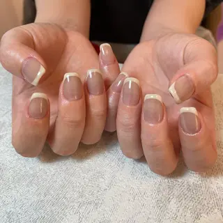 ネイル Ami 🦥のネイルデザイン