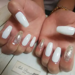 ネイル AileD'ange所属・M, masakiのネイルデザイン