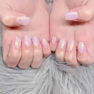 ネイル 個室ネイルサロンDolly  Girl〜ドーリーガール〜所属・DollyGirl KYOKOのネイルデザイン