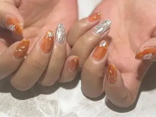ネイル ネイル フフラ所属・nail fufla ♡yamane♡のネイルデザイン