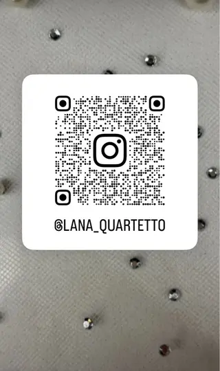 似合わせカット/ 個性派🩶LANAのヘアスタイル