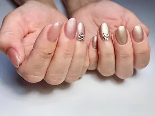 ネイル 土屋 智子のエステ・リラクイメージ