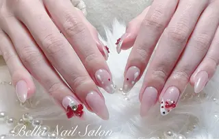 ネイル Bella Nail Salon NANAのネイルデザイン