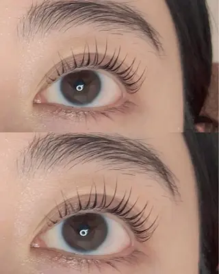 マツエク・マツパ 🧸みた ななみ🫧の眉毛・アイブロウイメージ