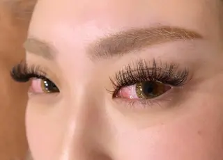 マツエク・マツパ Link-J hironoのマツエク・マツパデザイン