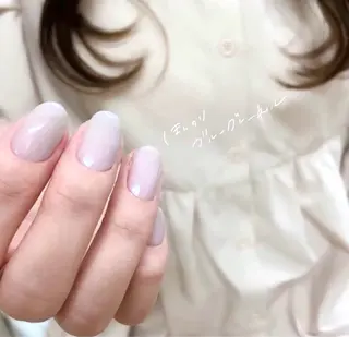 ネイル リ サのネイルデザイン