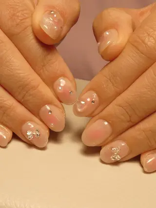 ネイル ihana/ makoのネイルデザイン