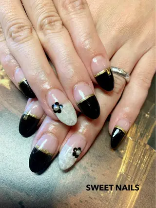 ネイル SWEET⭐️ NAILSのネイルデザイン