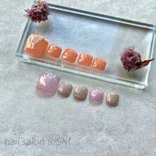 ネイル 和川 由奈のネイルデザイン