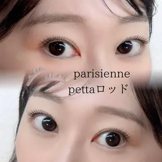 マツエク・マツパ 【CLAY新小岩】 airiのマツエク・マツパデザイン