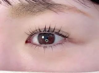 マツエク・マツパ Rimona tomomiのマツエク・マツパデザイン