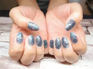 ネイル ConneQt所属・ETHOSENSE. kimikaのネイルデザイン