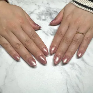 メンズ ネイル マツエク・マツパ アイブロウ ながやま ちえのその他イメージ