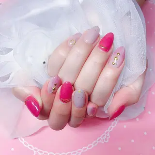 ネイル Nail Salon kihi大塚店のネイルデザイン