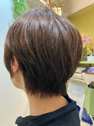 ショート まほう堂 Yukiのエステ・リラクイメージ