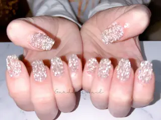 ネイル ガーデンズネイル所属・Gardens nailのネイルデザイン