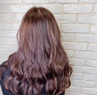 セミロング カラー TRUCK トラックのその他イメージ