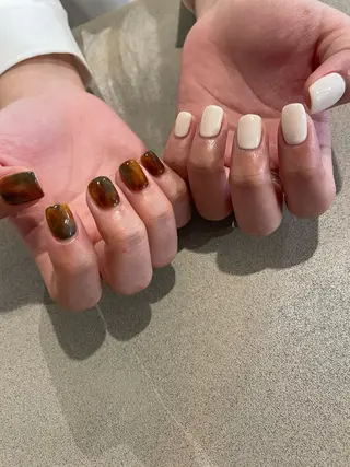 ネイル 🌕akuri🌖 nuance/専門のネイルデザイン