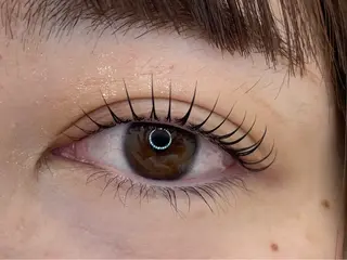 マツエク・マツパ MO MOのマツエク・マツパデザイン