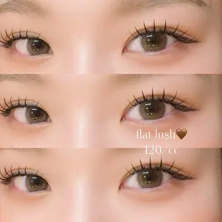 マツエク・マツパ ROCCO eyelistここなのマツエク・マツパデザイン