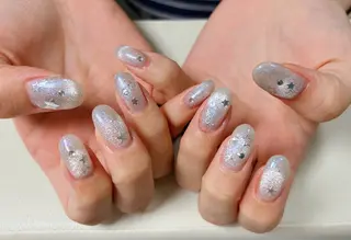 ネイル Grace Nail 南柏*柏のネイルデザイン