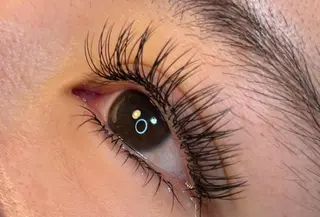 マツエク・マツパ by&ks.EYE LASHSALONのマツエク・マツパデザイン