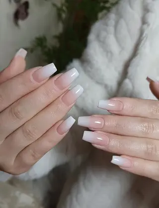 ネイル 金子 紗奈のネイルデザイン