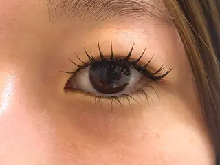 マツエク・マツパ One. eyelash salon所属・One. 中垣 愛梨のマツエク・マツパデザイン