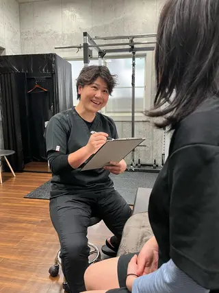 安川 むつみのエステ・リラクイメージ