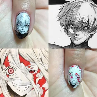 ネイル KuReIo nailのネイルデザイン