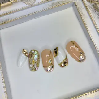 ネイル Nail  Ai    のネイルデザイン