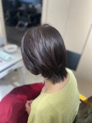 ショート le.pidorge Tamaのその他イメージ