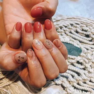 ネイル Chipieee Tokyoのその他イメージ