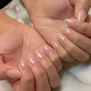 ネイル ジェヌインネイル 河内のネイルデザイン