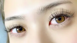 マツエク・マツパ Viva所属・Viva まつげとまゆげサロンのマツエク・マツパデザイン