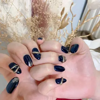 ネイル 402❤︎ Hikariのネイルデザイン