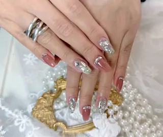 ネイル Babarla Nailのネイルデザイン