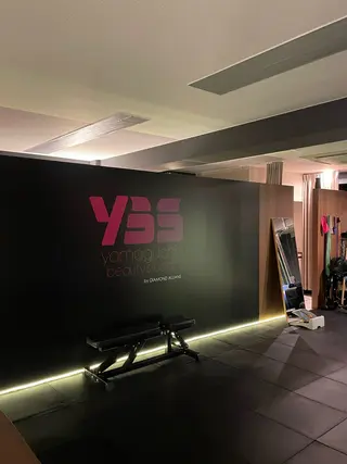 YBS -yamaguchi beauty studio所属・整体×パーソナル YBS　後藤のエステ・リラクイメージ