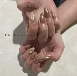 ネイル Chelice nailのネイルデザイン