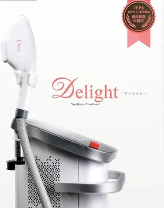 【リベルハーブピーリング認定店】敏感肌・美白脱毛専門店Dione立川店所属・Dione 立川店のエステ・リラクイメージ