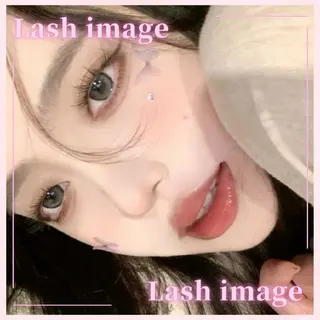 マツエク・マツパ 絶対可愛い保証 韓国🇰🇷ワンホンのマツエク・マツパデザイン