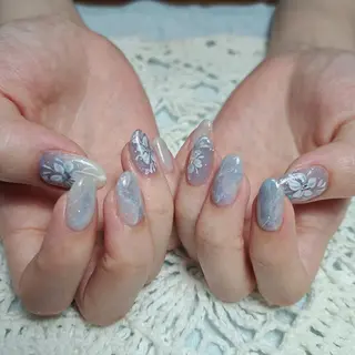 ネイル HAYASHI  Nのネイルデザイン