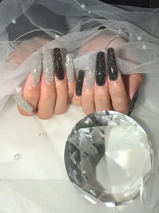 ネイル 【Laule‘a 】のネイルデザイン