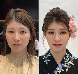 I･RO･HA所属・I･RO･HA🪐‪ asukaのその他イメージ