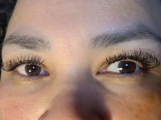 マツエク・マツパ Lily Eye&Nailのネイルデザイン