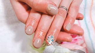 ネイル ネイルandエステ maple豊見城店のエステ・リラクイメージ