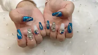 ネイル 《LB》ラブリエ Nail&eyeのマツエク・マツパデザイン