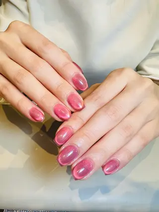 ネイル 🎀 カオリのネイルデザイン