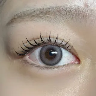 マツエク・マツパ kurumi / Daisy Lashのマツエク・マツパデザイン